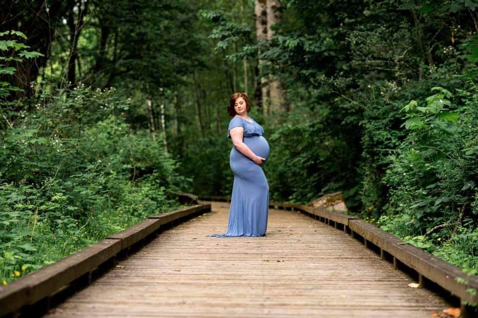 Puget Sound wedding photography sample 4