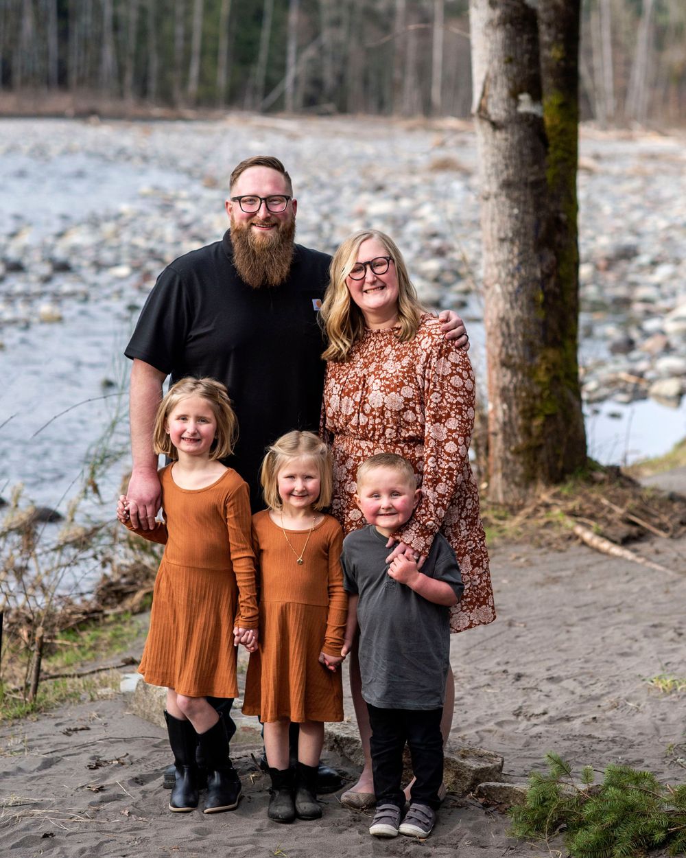 South Sound wedding photography 40